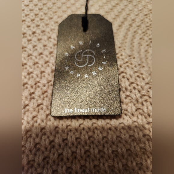 🌟HOST🩷PICK🌟 BEST in BOUTIQUES NWT Janice Apparel Duster Cardigan - Picture 6 of 9